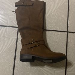 Women’s Boots
