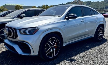 2023 Mercedes-Benz GLE-Class