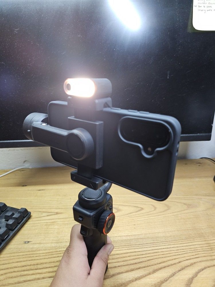Phone Gimbal