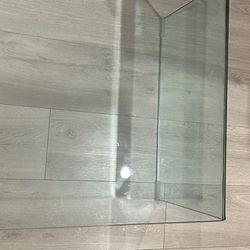 Glass Coffee Table