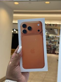 Apple iPhone 17 Pro Max (Brand New) - Pay $5 DOWN AVAILABLE - NO CREDIT NEEDED