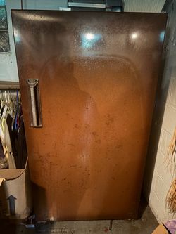Deep Freezer