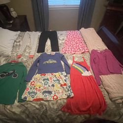 Girls 9/10 Clothing – $3-$10