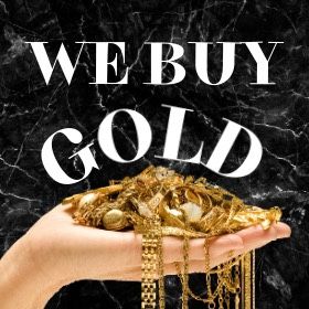I Buy Gold!