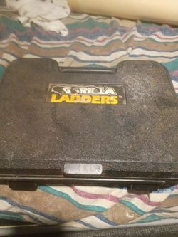 Gorilla ladders accessories