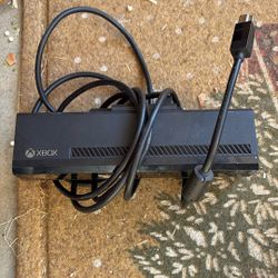 xbox one kinect