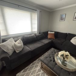 Sectional For Sale