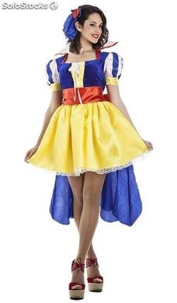 Snow White costume