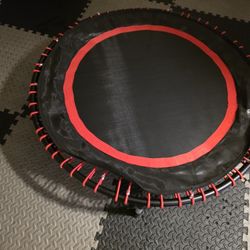 Like NEW Trampoline