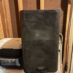 Bocina  QSC K12 