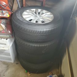 Tires