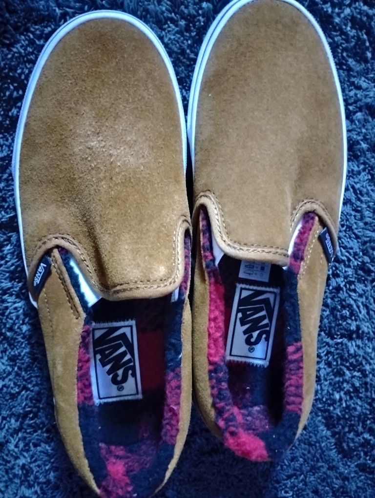 Vans