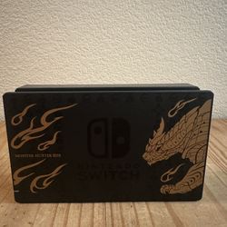 Nintendo Switch Dock OEM