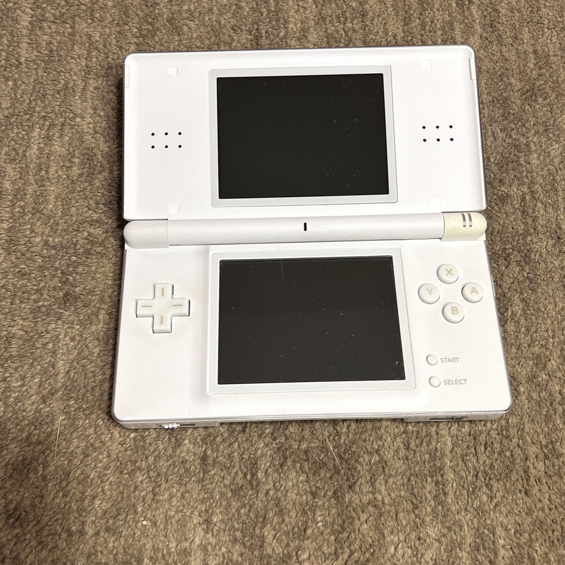 Nintendo DS LITE