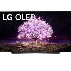 NEW LG 77''  4K Smart OLED TV 
