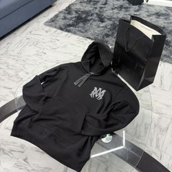 Amiri Hoodie 