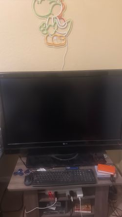 LG TV