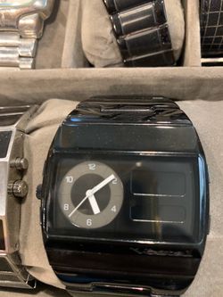 Nixon Watches