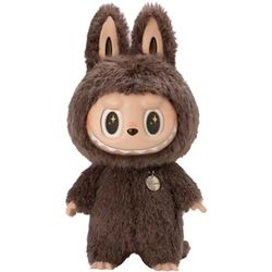 I Found You - Labubu Zimomo Authentic