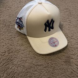 NY Yankees SnapBack