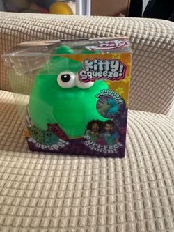 Squishy