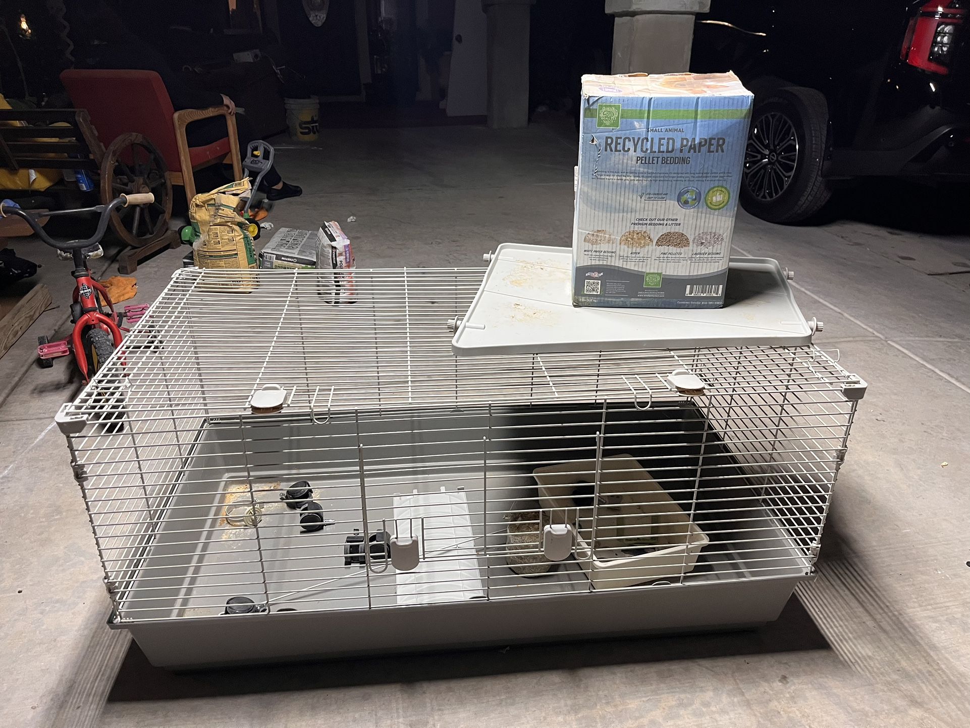 Jambo Hamster Cage Xxl