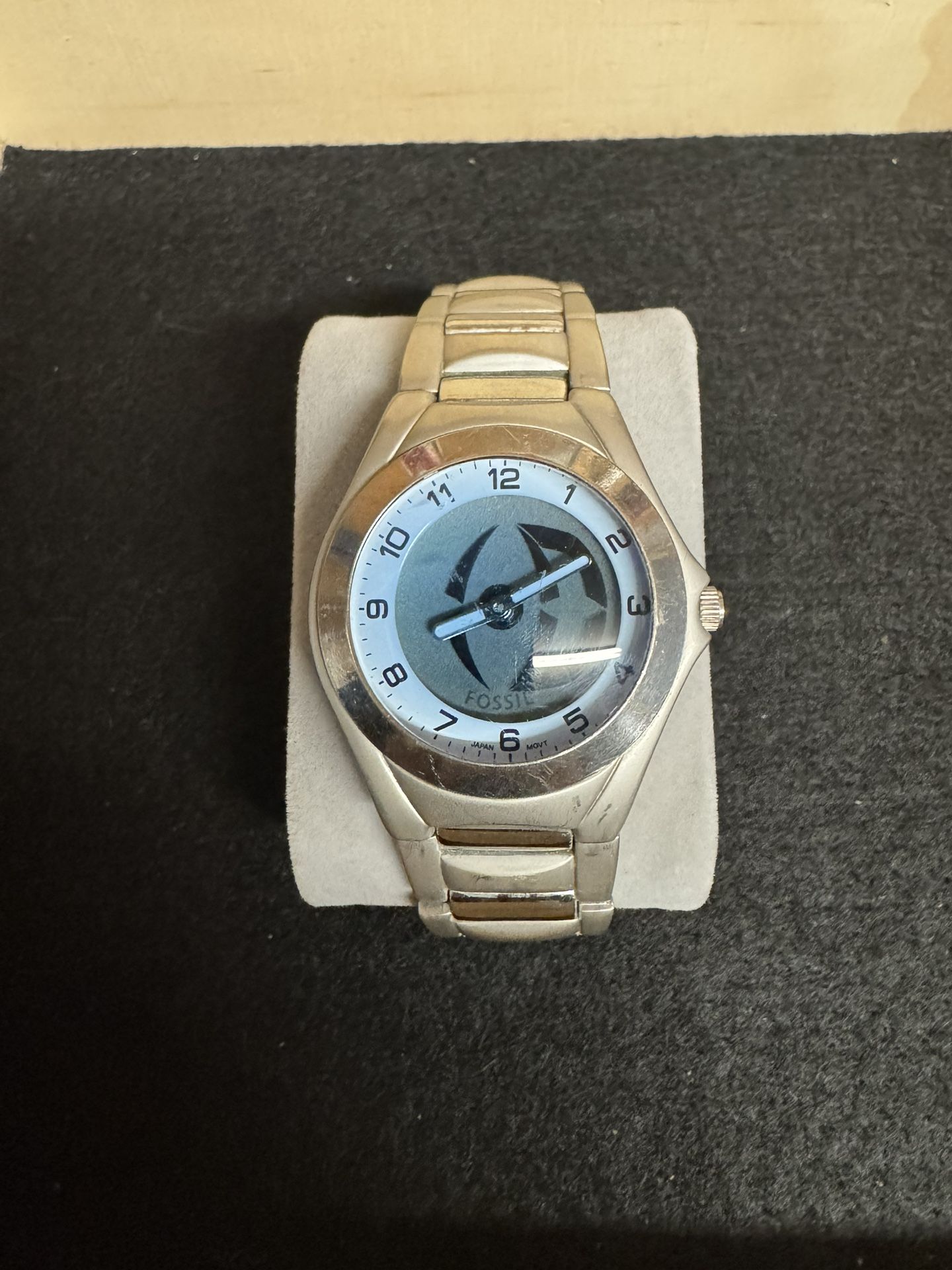 Vintage (yr. 2000) Fossil Watch