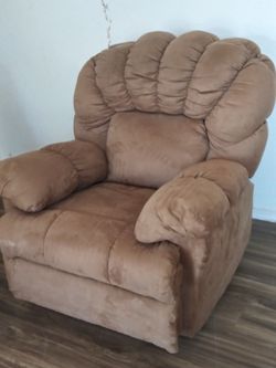 Recliner