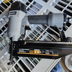 Nail guns, sander, Wrenches, Dewalt work light, etc