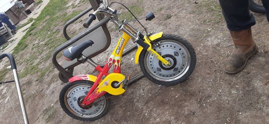 Harley's Davidson's bike for the low Great project for this quarantine