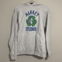 Market Studios Hoodie