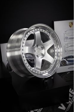 Tesla Model 3 Wheels Rims Custom Forged