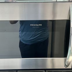 Frigidaire Stainless Steel Microwave 20% Off Discount 