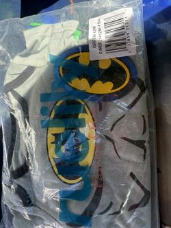 Baby Batman Onsies