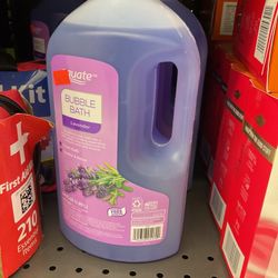 Equate Milk And Honey Adult Bubble Bath 