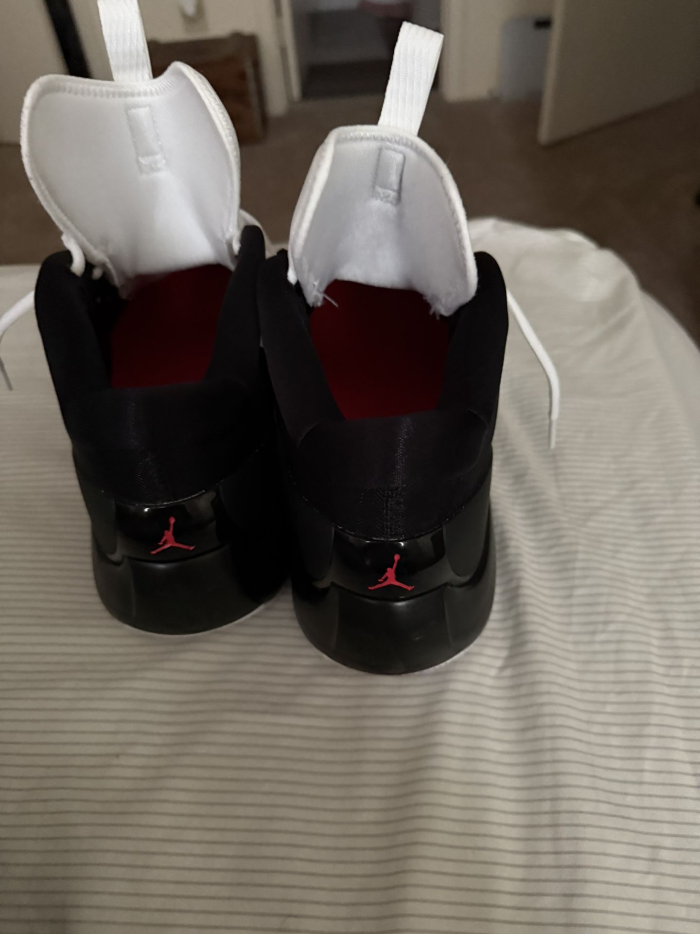 Jordan’s