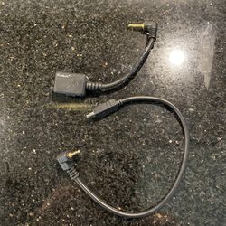 Cactus Shutter Release Cable for Nikon D7000