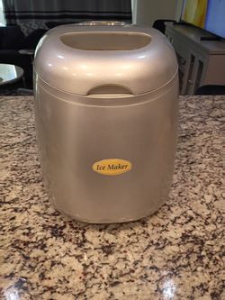 Ice Maker