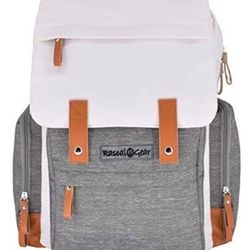 Rascal Gear Diaper Bag Backpack