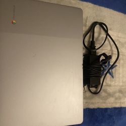 Lenovo Ideapad 3 Chrome 15IJL6