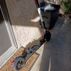 Scooter gotrax