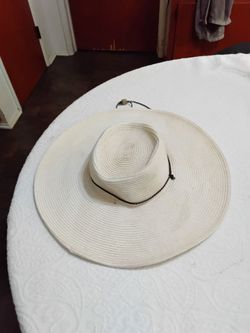 Sun Hat