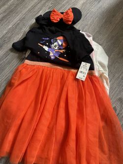 Kid Halloween Clothes 