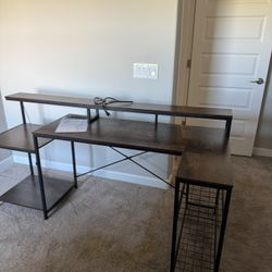 Computer Desk