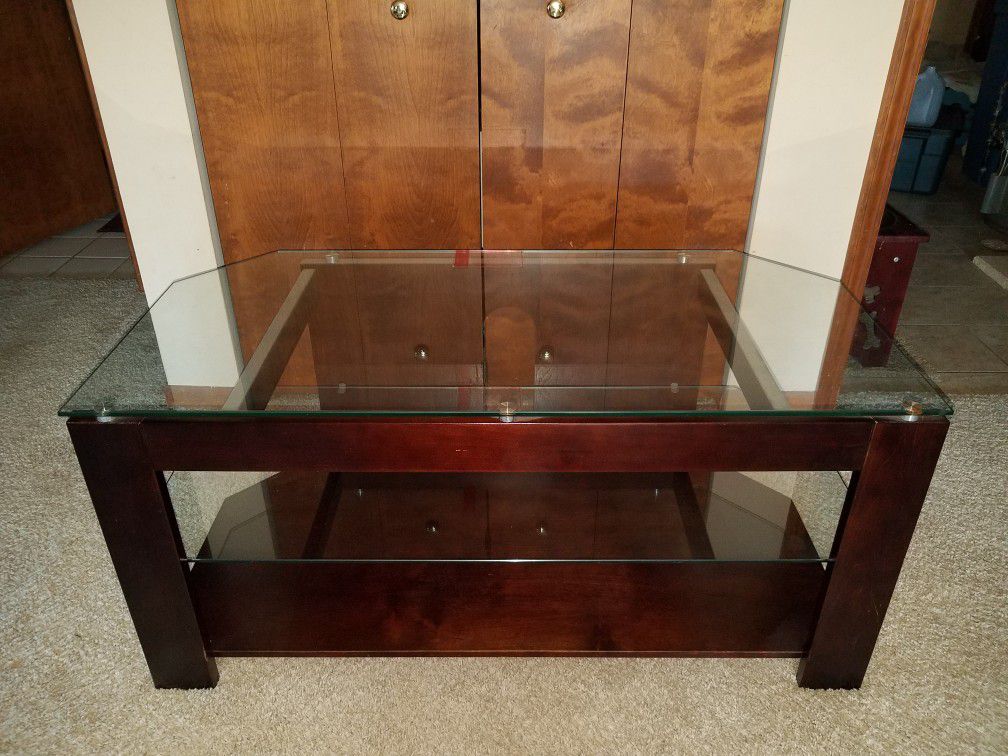 TV television stand