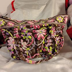 Vera Bradley tote