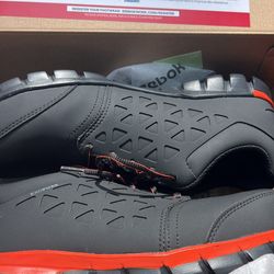Steel Toes