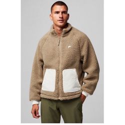 The Apres Jacket fabletics 