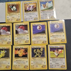 Lt. Surge's Hit Pack 