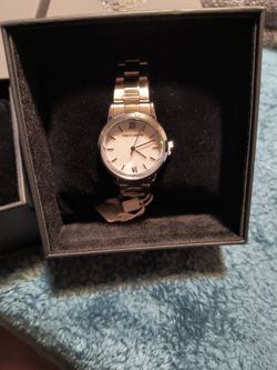 Vince Camuto watches for men and women
